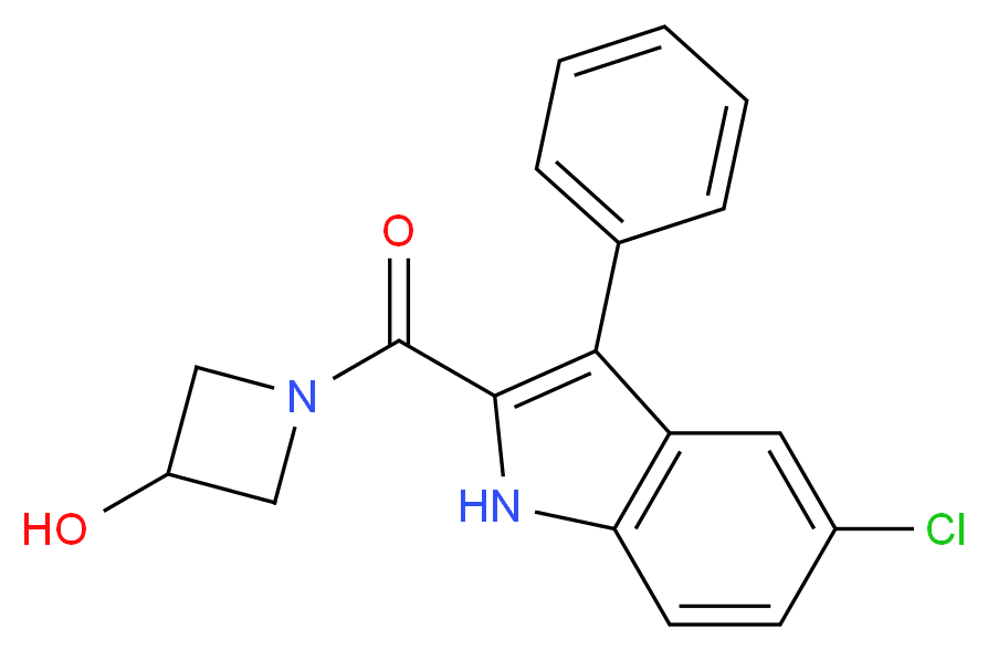  分子结构