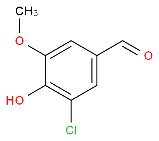 19463-48-0 分子结构