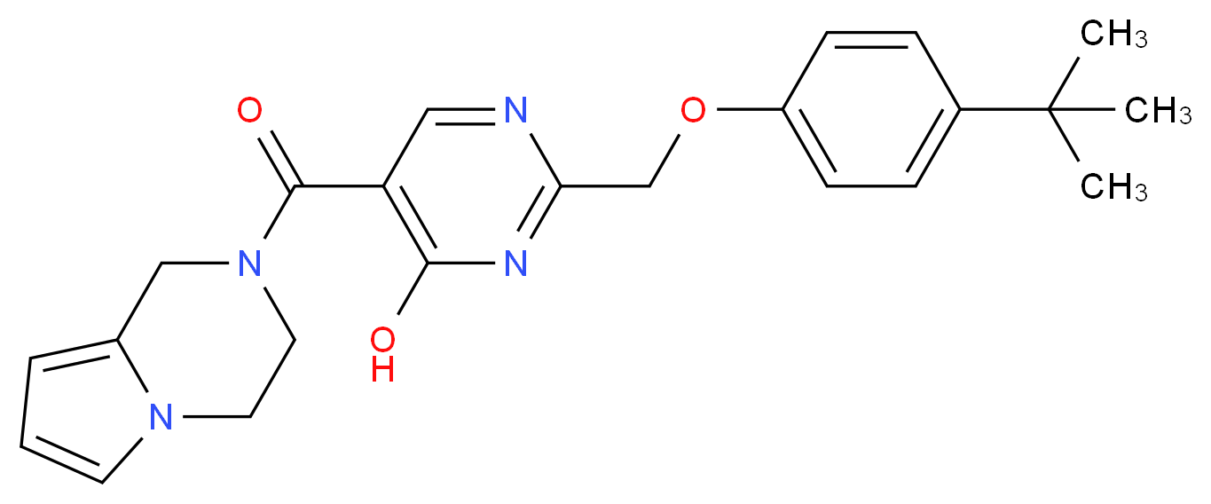  分子结构