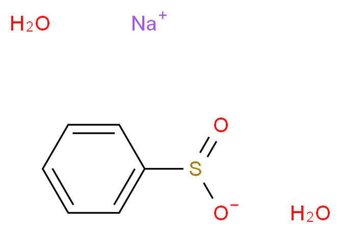 25932-11-0 分子结构