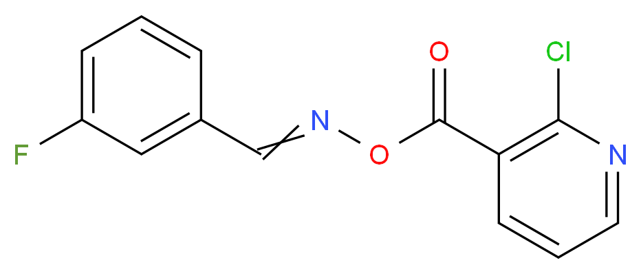 MFCD00207809 分子结构