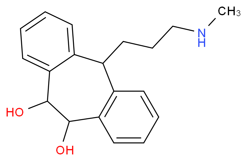 29785-65-7 分子结构