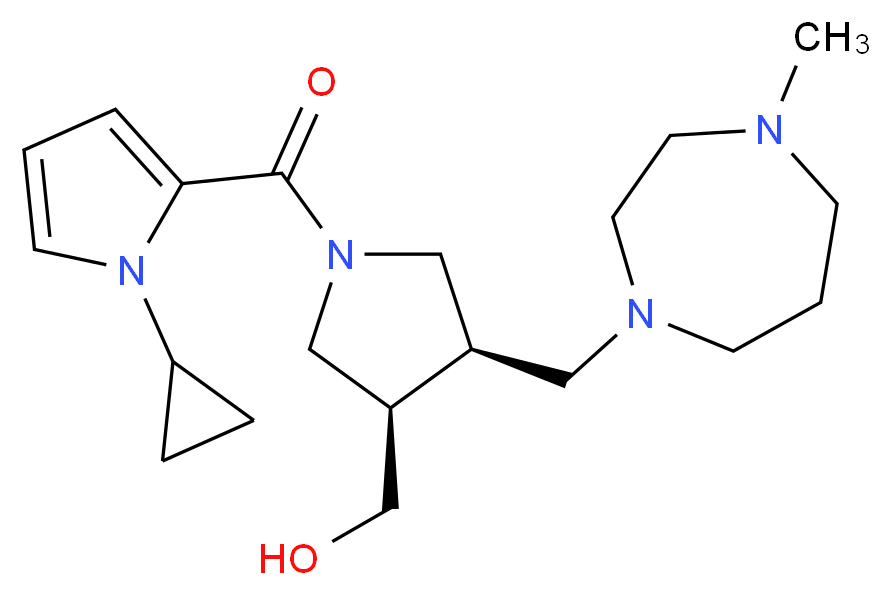  分子结构