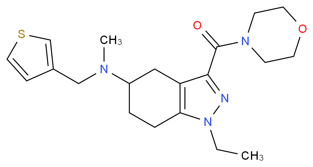  分子结构