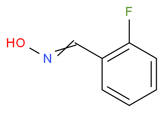 451-79-6 分子结构