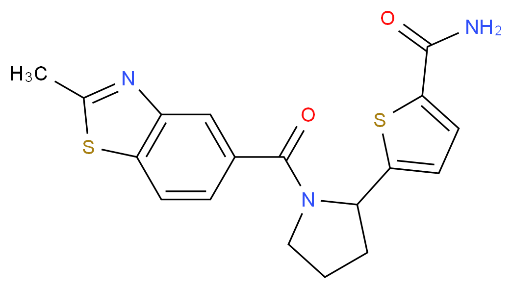  分子结构