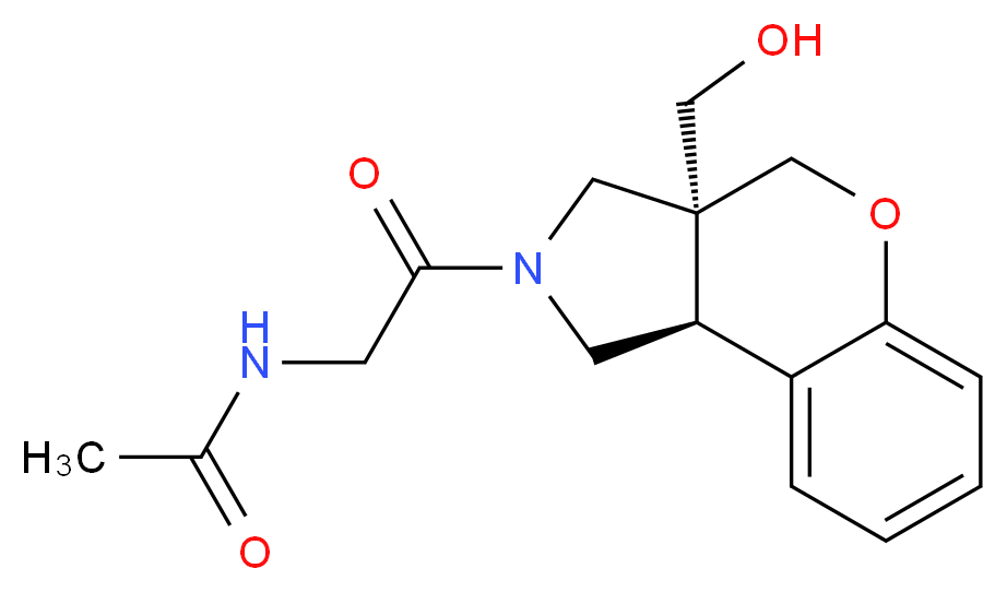  分子结构