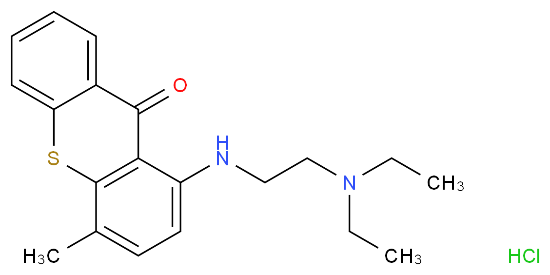 548-57-2 分子结构