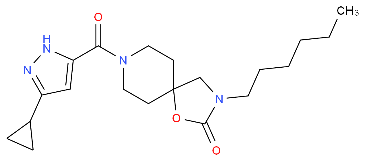  分子结构