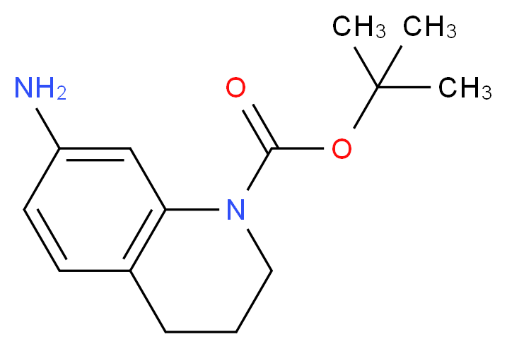 351324-70-4 分子结构