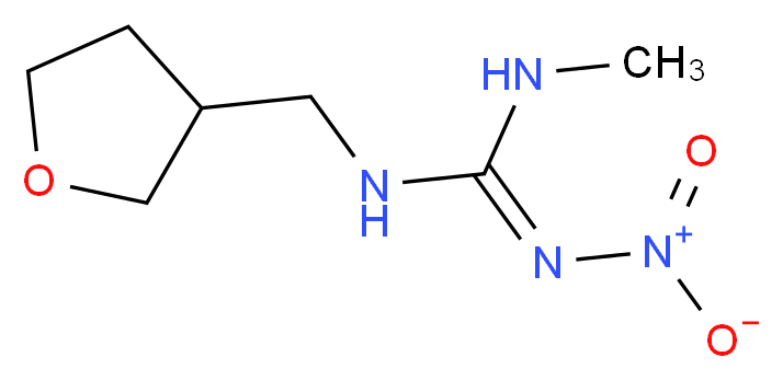 165252-70-0 分子结构