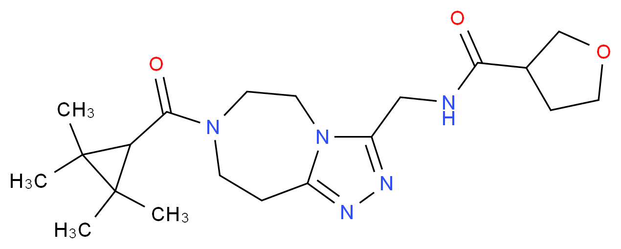  分子结构