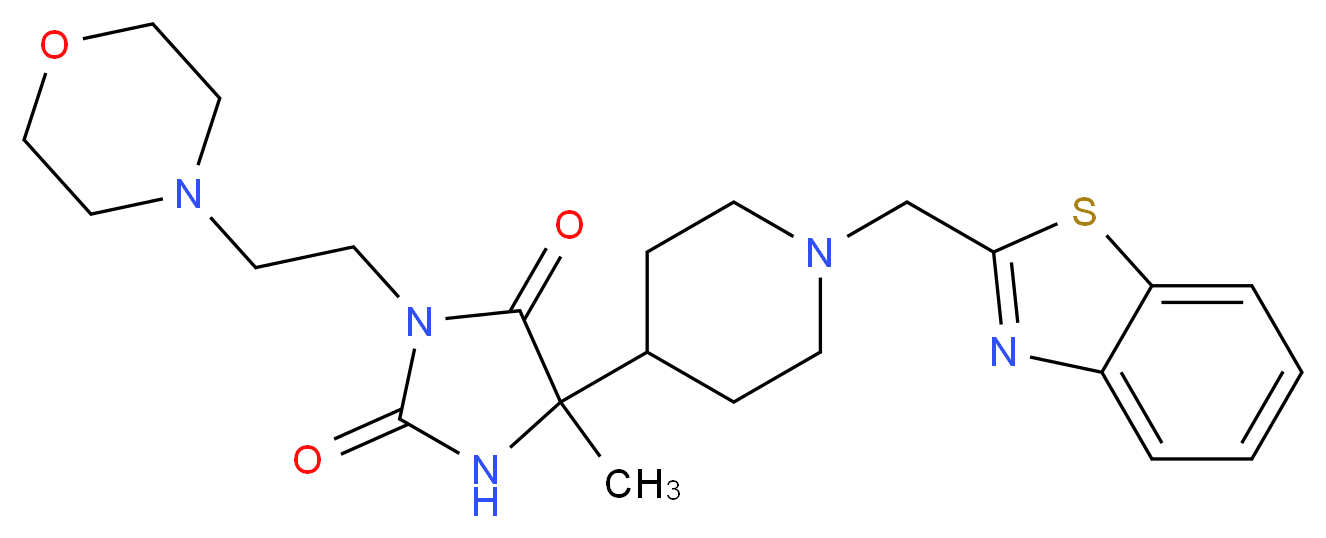  分子结构