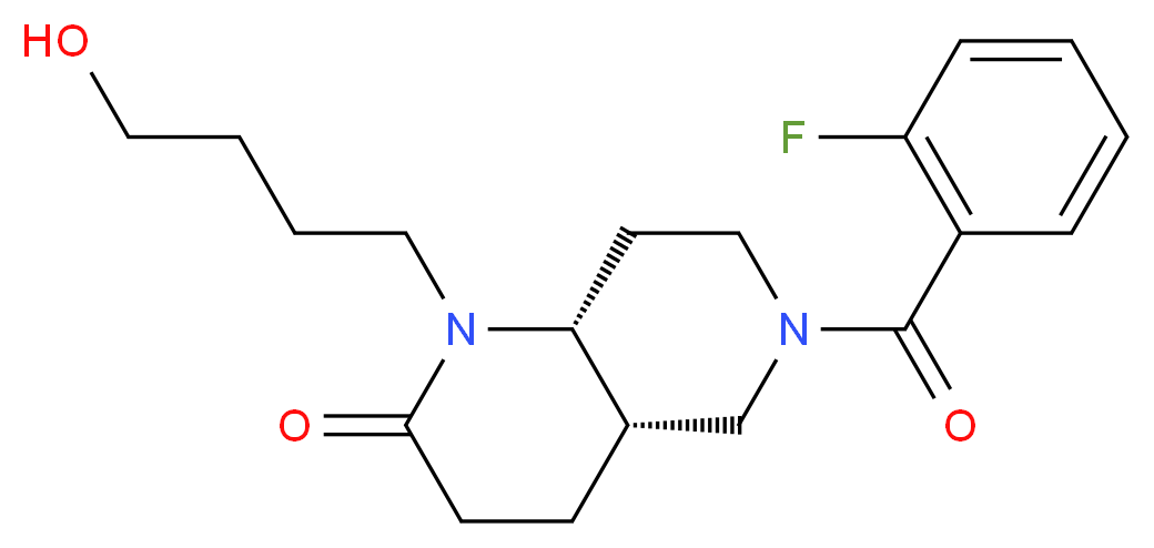  分子结构