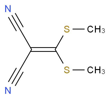 5147-80-8 分子结构