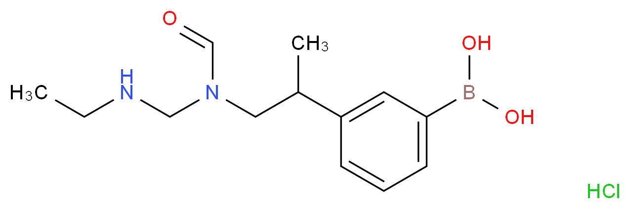 957061-01-7 分子结构