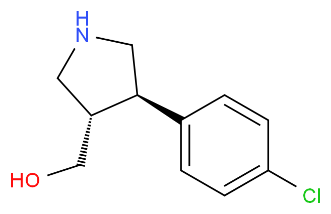 55438-52-3(relative) 分子结构