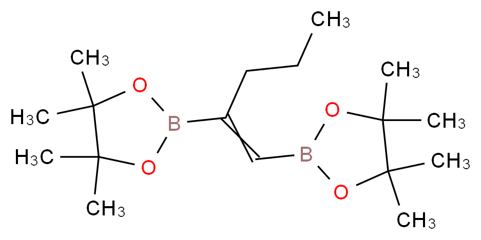 307531-75-5 分子结构
