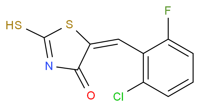 217316-44-4 分子结构