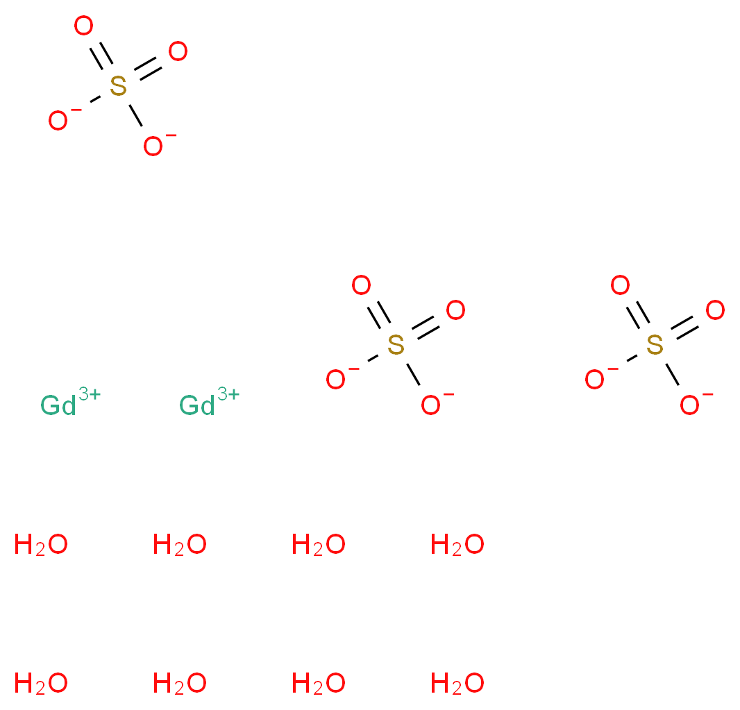 13450-87-8 分子结构