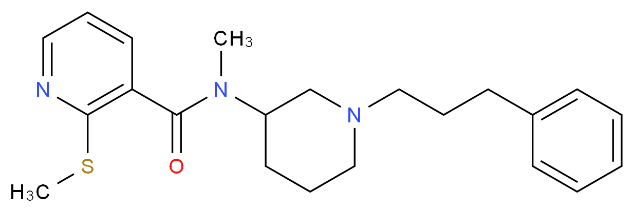  分子结构
