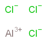 7446-70-0 分子结构