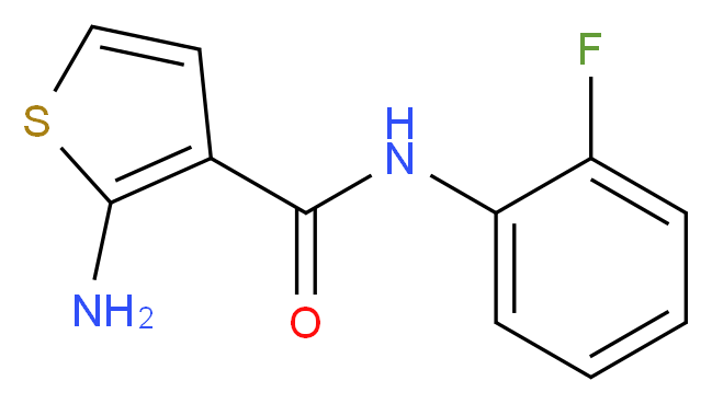 MFCD03946006 分子结构