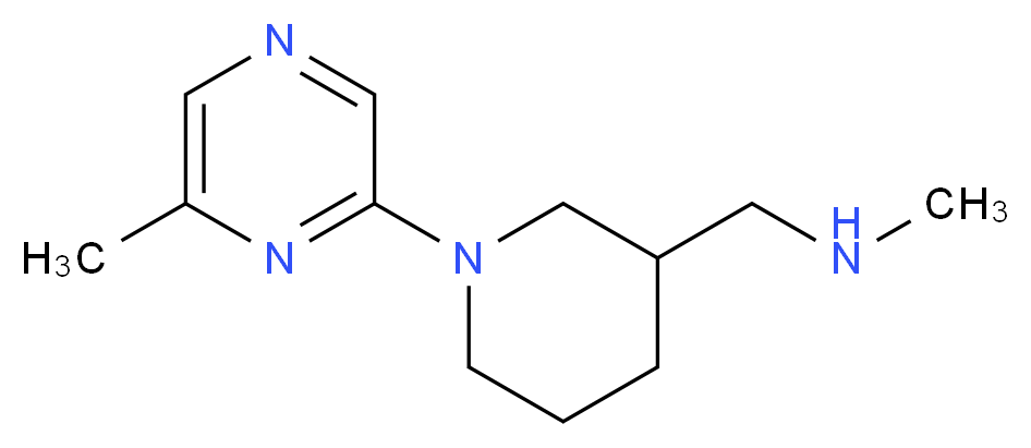 941716-84-3 分子结构