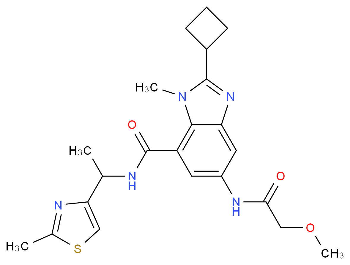  分子结构