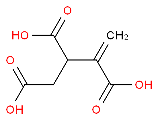 26326-05-6 分子结构