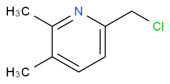 1056641-22-5 分子结构