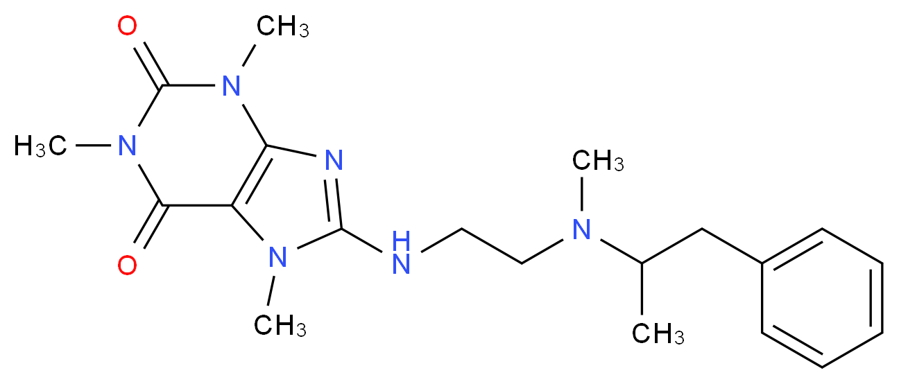 28947-50-4 分子结构