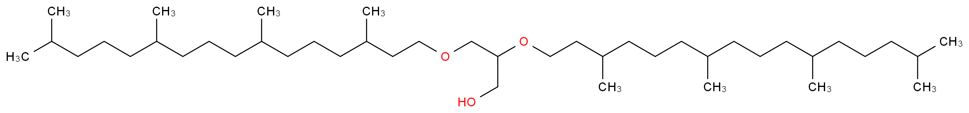 134108-16-0 分子结构