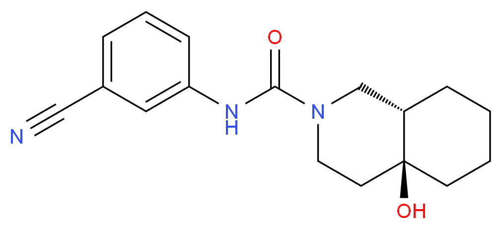  分子结构