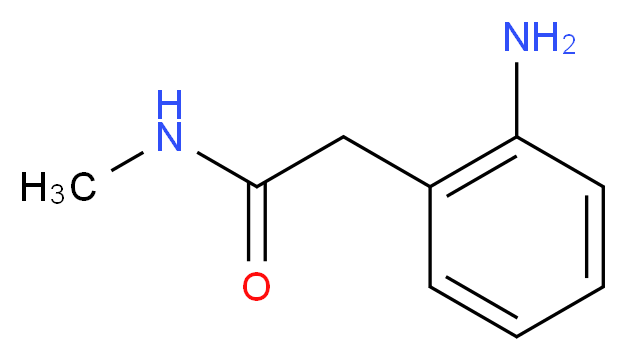 4103-61-1 分子结构