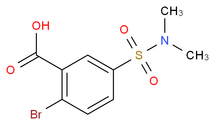 3285-51-6 分子结构