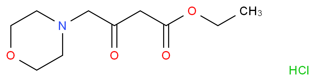 MFCD12963578 分子结构