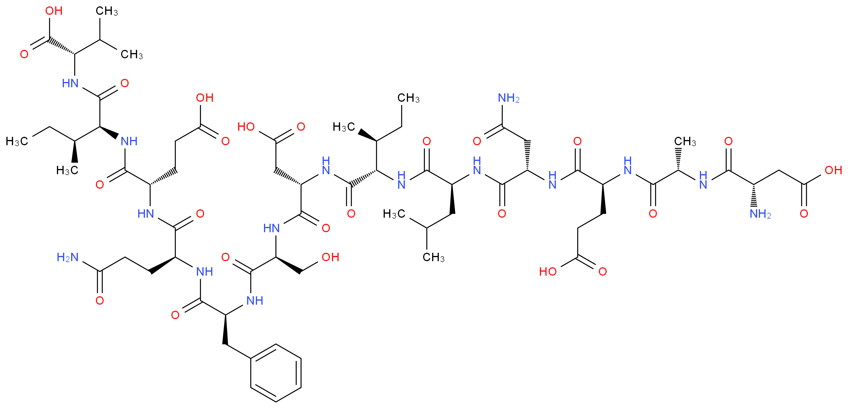 100111-07-7 分子结构