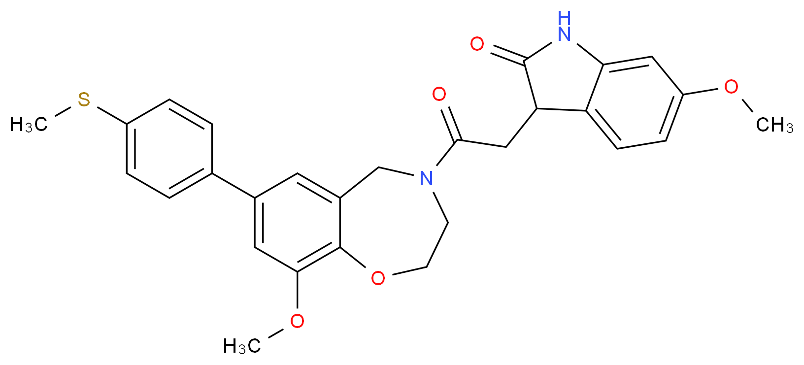  分子结构