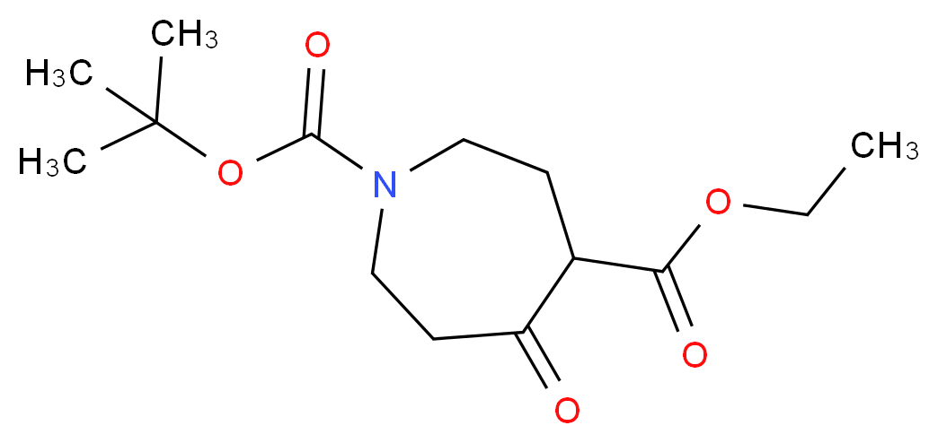 141642-82-2 分子结构