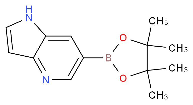 1045855-91-1 分子结构