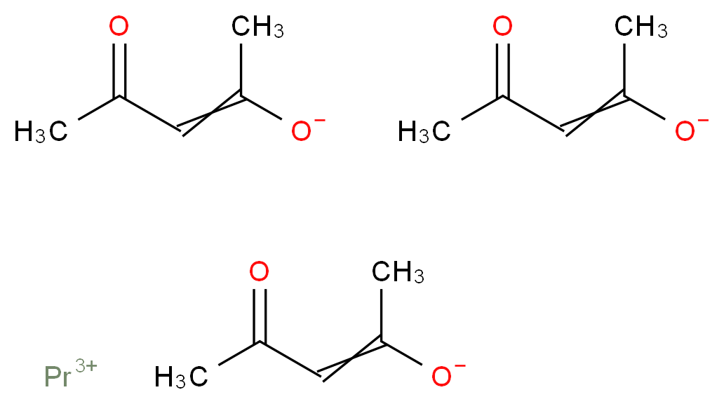 14553-09-4 分子结构
