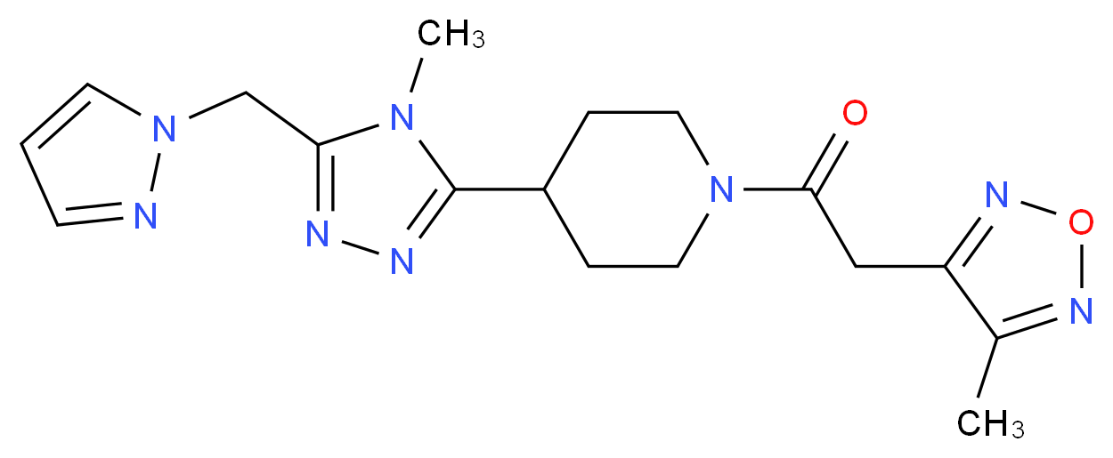  分子结构