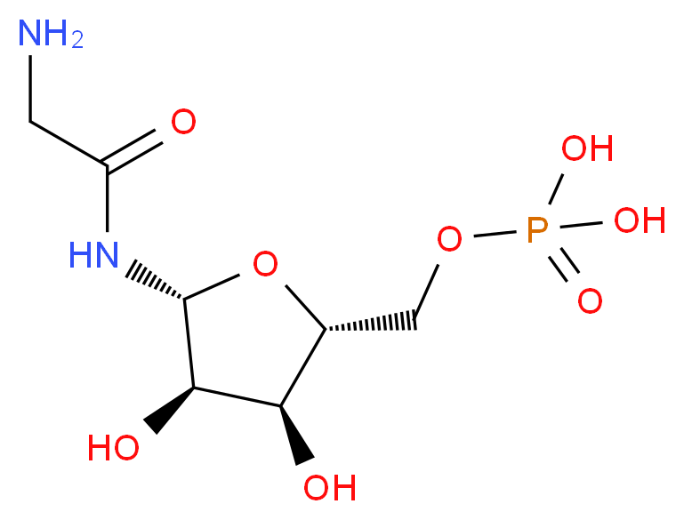 10074-18-7 分子结构