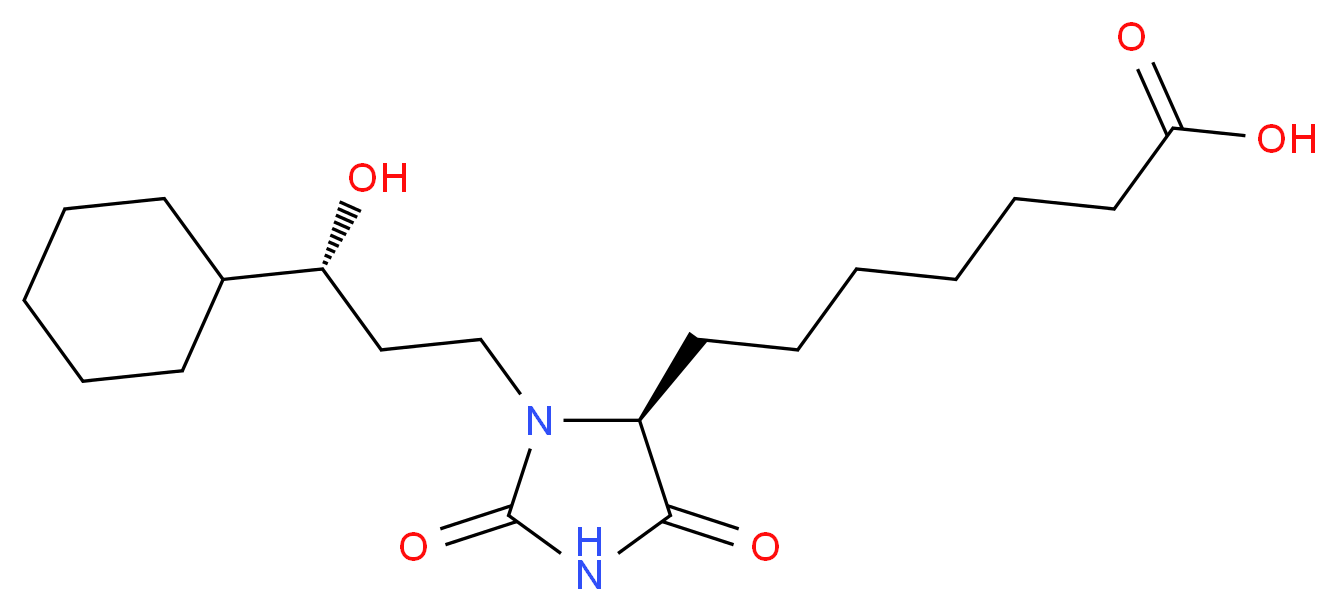 72814-32-5 分子结构