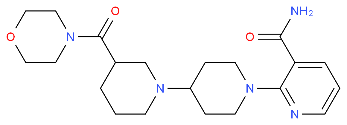  分子结构