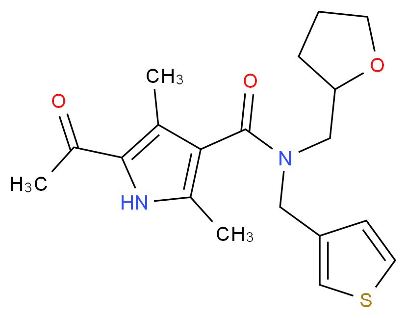  分子结构