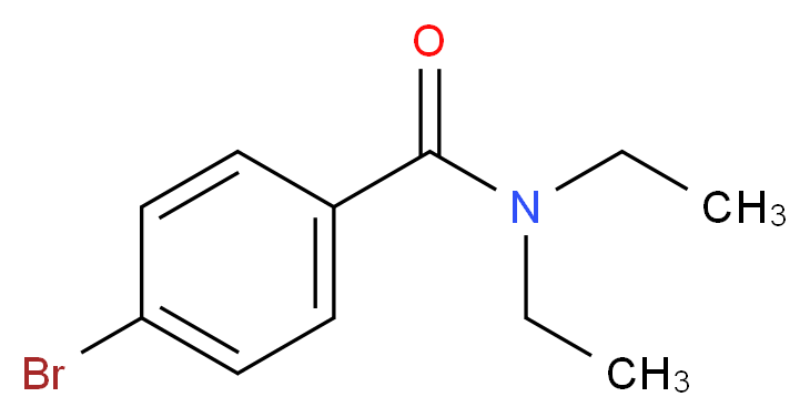 5892-99-9 分子结构