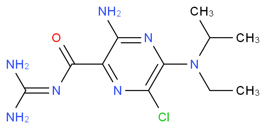 1154-25-2 分子结构