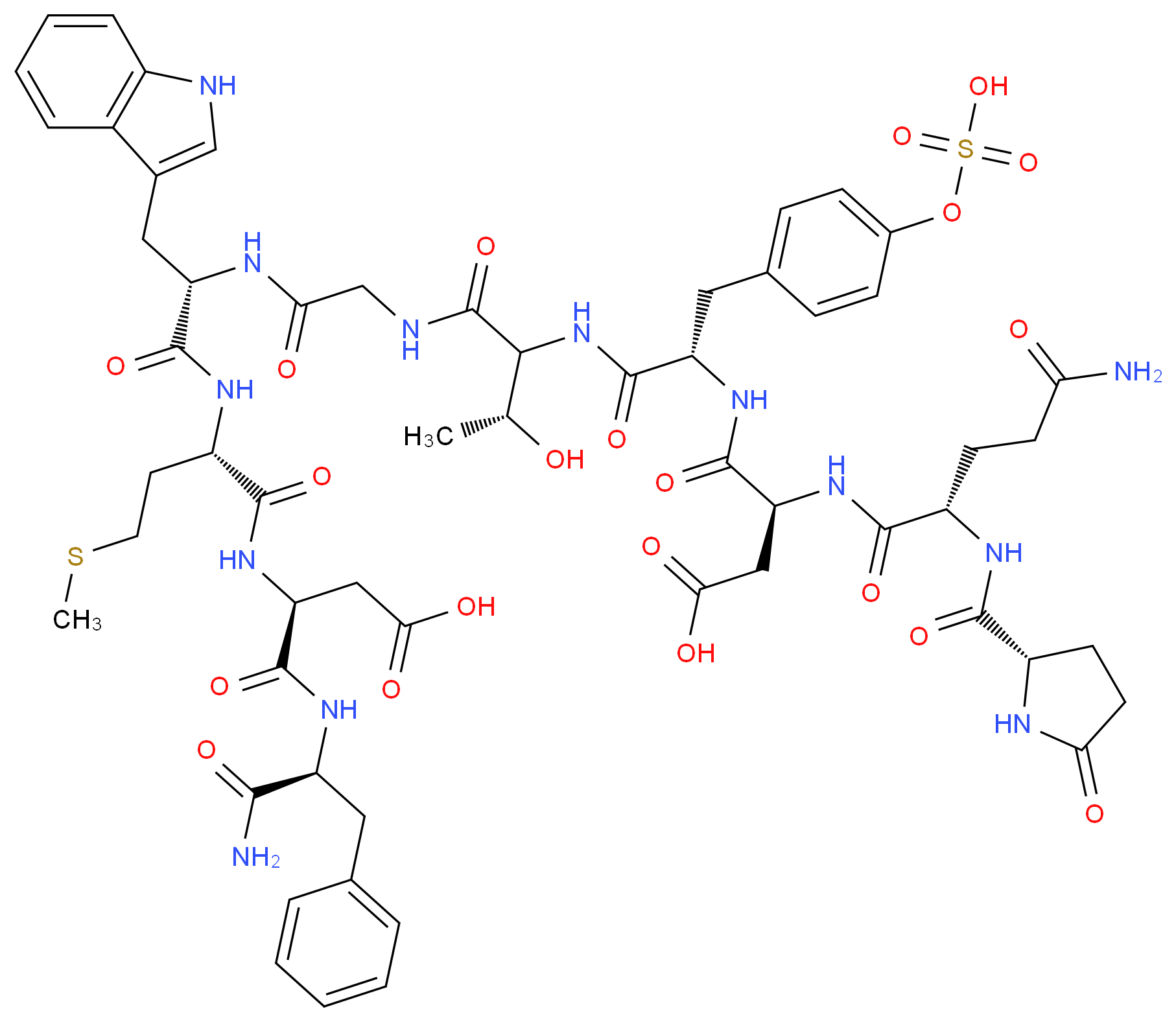 17650-98-5 分子结构